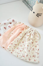 Charger l'image dans la galerie, Pochon fleuri