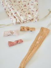 Charger l'image dans la galerie, Pince croco noeud camel