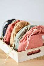 Charger l'image dans la galerie, Pochon marsala