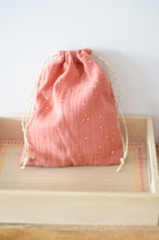 Charger l'image dans la galerie, Pochon marsala