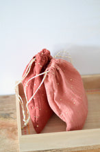 Charger l'image dans la galerie, Pochon marsala