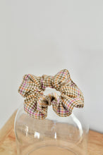 Charger l&#39;image dans la galerie, Chouchou carreaux d&#39;hiver
