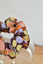 Charger l&#39;image dans la galerie, Chouchou fleurs d&#39;automne
