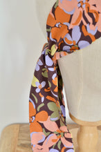 Charger l'image dans la galerie, Foulard fleurs d'automne
