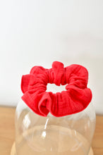 Charger l'image dans la galerie, Chouchou rouge
