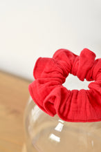 Charger l'image dans la galerie, Chouchou rouge
