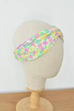 Charger l'image dans la galerie, Headband fleurs pep's
