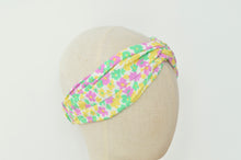 Charger l'image dans la galerie, Headband fleurs pep's
