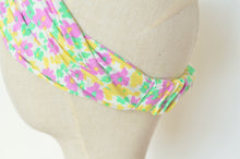 Charger l'image dans la galerie, Headband fleurs pep's
