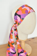 Charger l'image dans la galerie, Foulard Abstrait
