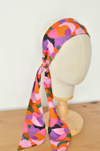 Charger l'image dans la galerie, Foulard Abstrait
