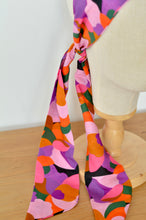 Charger l'image dans la galerie, Foulard Abstrait

