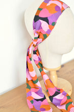 Charger l'image dans la galerie, Foulard Abstrait
