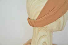 Charger l'image dans la galerie, Headband camel
