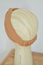 Charger l'image dans la galerie, Headband camel
