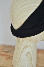 Charger l'image dans la galerie, Headband noir
